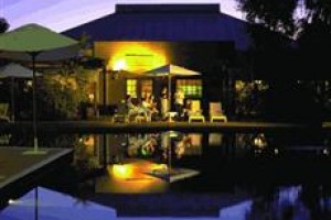 Outback Pioneer Hotel & Lodge Ayers Rock voted 4th best hotel in Yulara