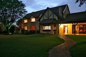 Outlook Lodge voted 4th best hotel in Benoni