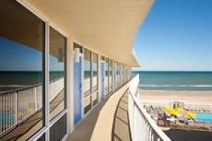 Outrigger Beach Club Ormond Beach Image