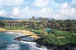 Outrigger at Lae Nani voted 5th best hotel in Kapaa