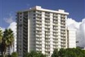 Outrigger Luana Waikiki Image