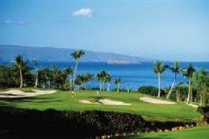 Outrigger Palms at Wailea Image