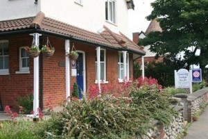 Overcliff Lodge Mundesley Image
