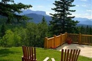 Overlander Mountain Lodge Jasper Image