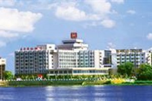 Overseas Chinese Hotel Changchun Image