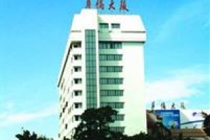 Overseas Chinese Hotel Quanzhou Image