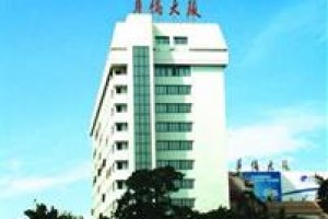 Overseas Chinese Hotel Quanzhou Image