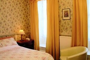 Owain Glyndwr Hotel voted 3rd best hotel in Corwen