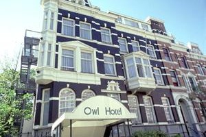 Owl Hotel Image