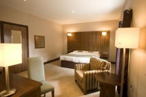 Owston Hall Hotel Image