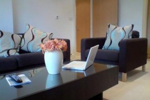 Oxford Apartment Image