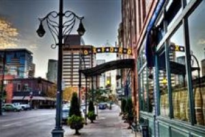 Oxford Hotel Denver (Colorado) voted 7th best hotel in Denver