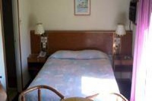 Oxford Hotel Montevideo Image