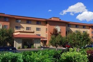 Oxford Inn Yakima voted 6th best hotel in Yakima