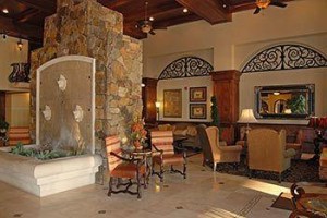 Oxford Suites Boise voted 3rd best hotel in Boise