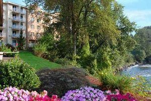 Oxford Suites Portland - Gladstone voted  best hotel in Gladstone 