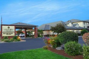 Oxford Suites Hermiston voted  best hotel in Hermiston