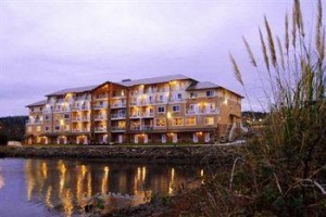 Oxford Suites Silverdale voted  best hotel in Silverdale