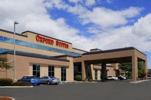 Oxford Suites Yakima voted 3rd best hotel in Yakima