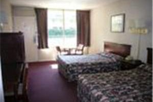 Oxmoor Lodge Image