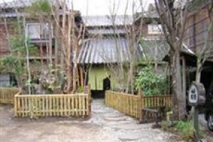 Oyado Yufuryohchiku Hotel Image