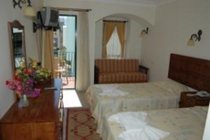 Oykun Hotel Fethiye Image