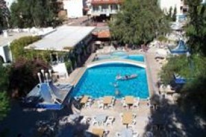 Oylum Garden Hotel Image