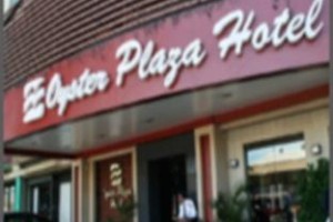 Oyster Plaza Hotel voted 6th best hotel in Paranaque City