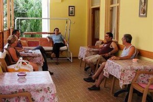 Ozge Motel Image