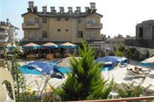 Ozgursaray Suite Apart Hotel Image