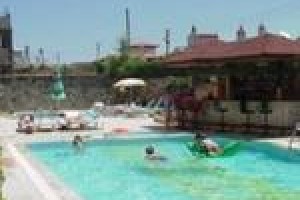 Ozlem 1 Apartments Marmaris Image