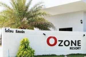 Ozone Resort Pranburi Image