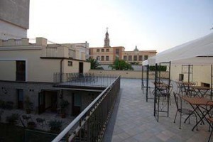 Pace Hotel Pompei Image