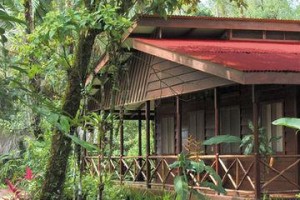 Pachira Lodge Tortuguero Image