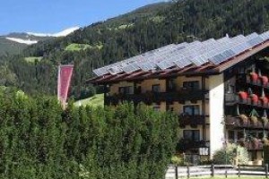 Hotel Pachmair voted  best hotel in Uderns