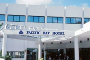 Pacific Bay Hotel Tamuning Image