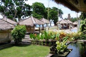 Pacific Beach Cottage Lombok Image
