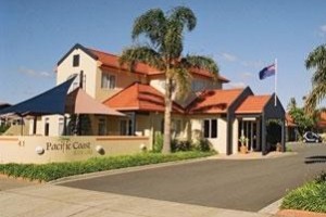 Pacific Coast Motor Lodge voted 4th best hotel in Whakatane