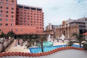 Pacific Hotel Okinawa Image