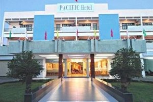 Pacific Hotel Vung tau Image