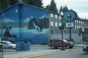 Pacific Inn Prince Rupert Image