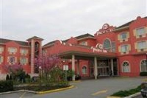Pacific Inn Resort White Rock voted 7th best hotel in Surrey