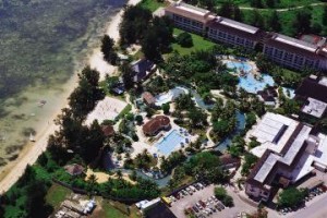 Pacific Islands Club Hotel Saipan Image