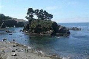 Pacific Mist Inn & Cabins Mendocino voted 6th best hotel in Mendocino