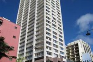Pacific Monarch Vacation Condos Image