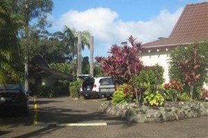 Pacific Palms Resort Image