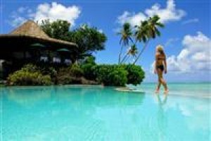 Pacific Resort Aitutaki Image