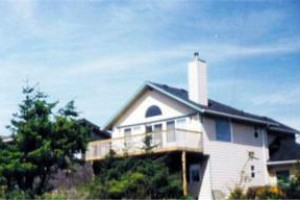 Pacific Winds voted  best hotel in Ocean City 