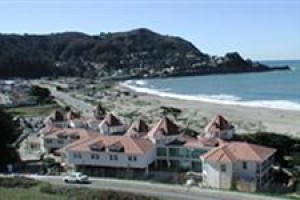 Pacifica Beach Resort Image