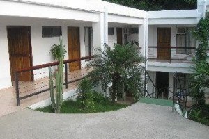 Pacifico Lunada voted 5th best hotel in Quepos